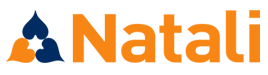 Logo Natali Health Care Services