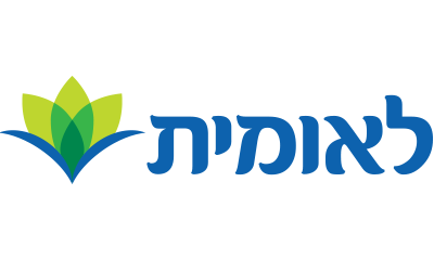 לוגו לאומית - נטלי שירותי רפואה