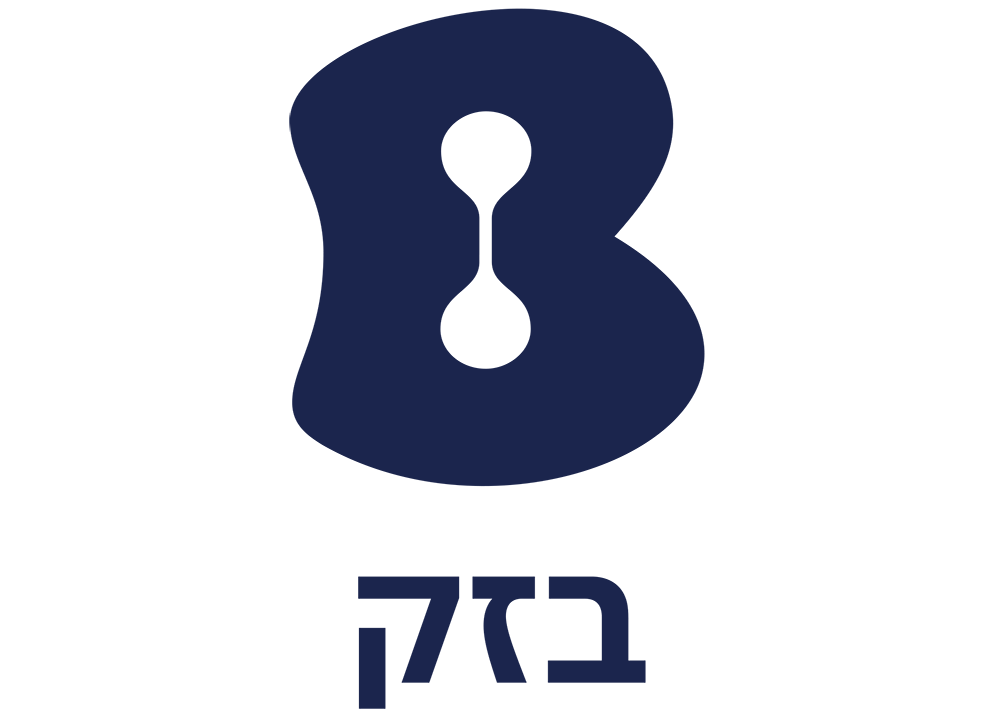 לוגו חברת בזק