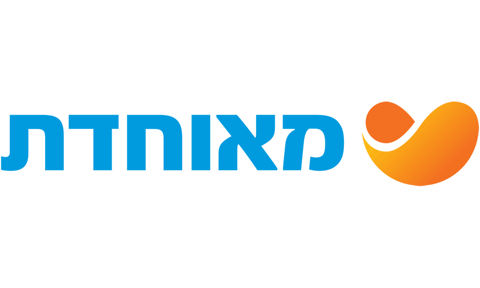 לוגו קופת חולים מאוחדת