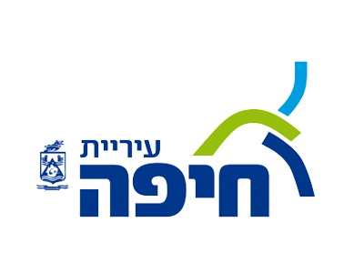 לוגו עיריית חיפה - נטלי שירותי רפואה