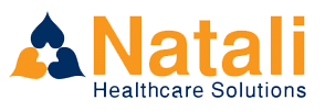 Natali Healthcare Solutions LOGO