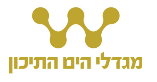 לוגו מגדלי הים התיכון - נטלי שירותי בריאות
