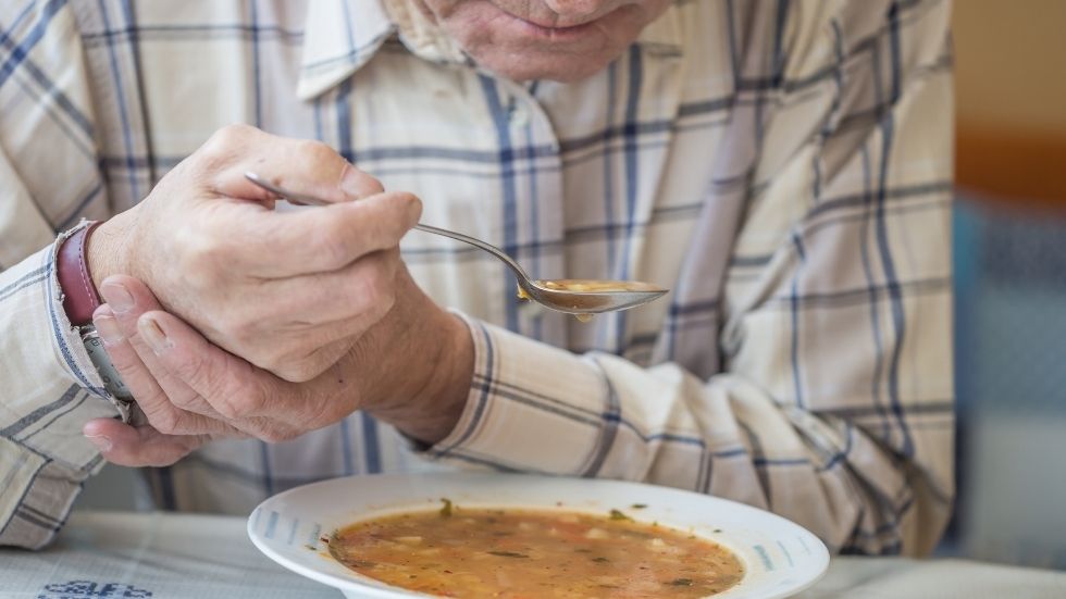 התמודדות עם מחלת הפרקינסון