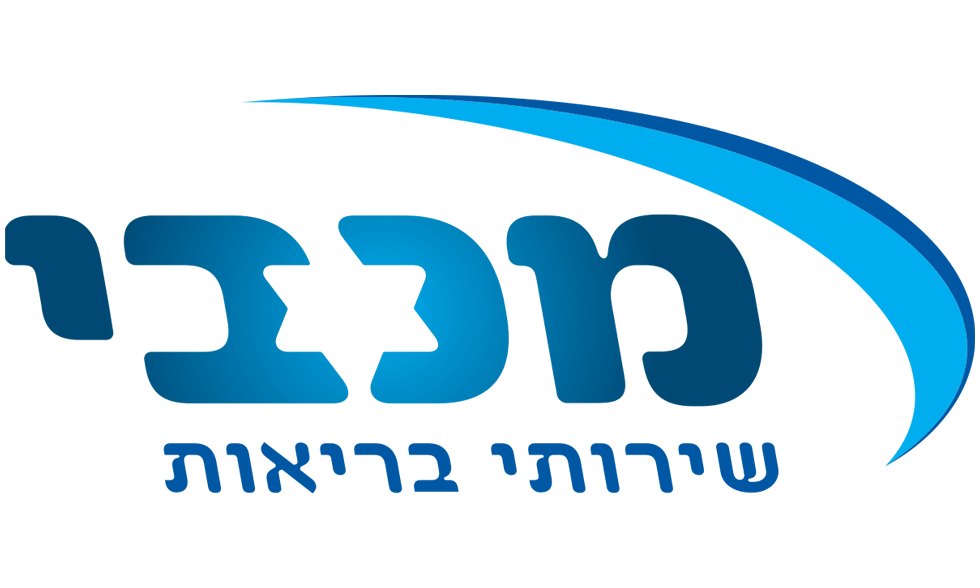 מכבי לוגו