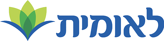 לוגו קופת חולים לאומית