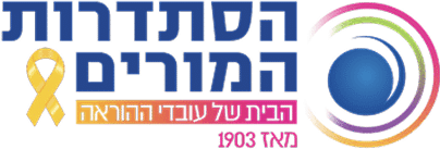 לוגו הסתדרות המורים